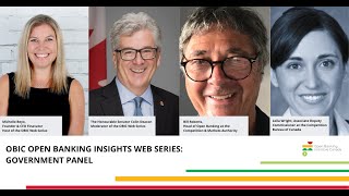 OBIC Insight Series Episode Seven: Government